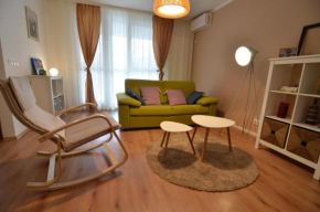 AVA Apartments Adora Forest